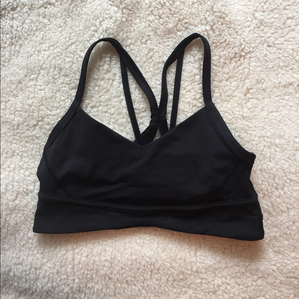 Lululemon bra